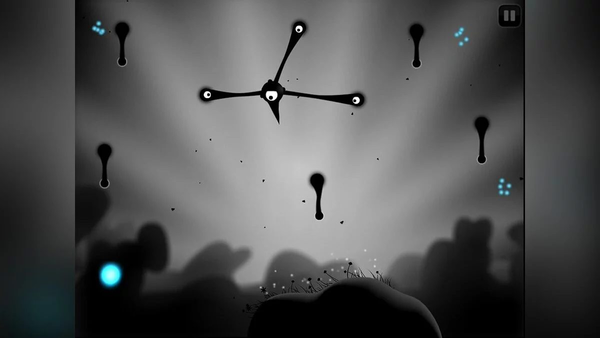 Скриншоты из Contre Jour / Картинка 2