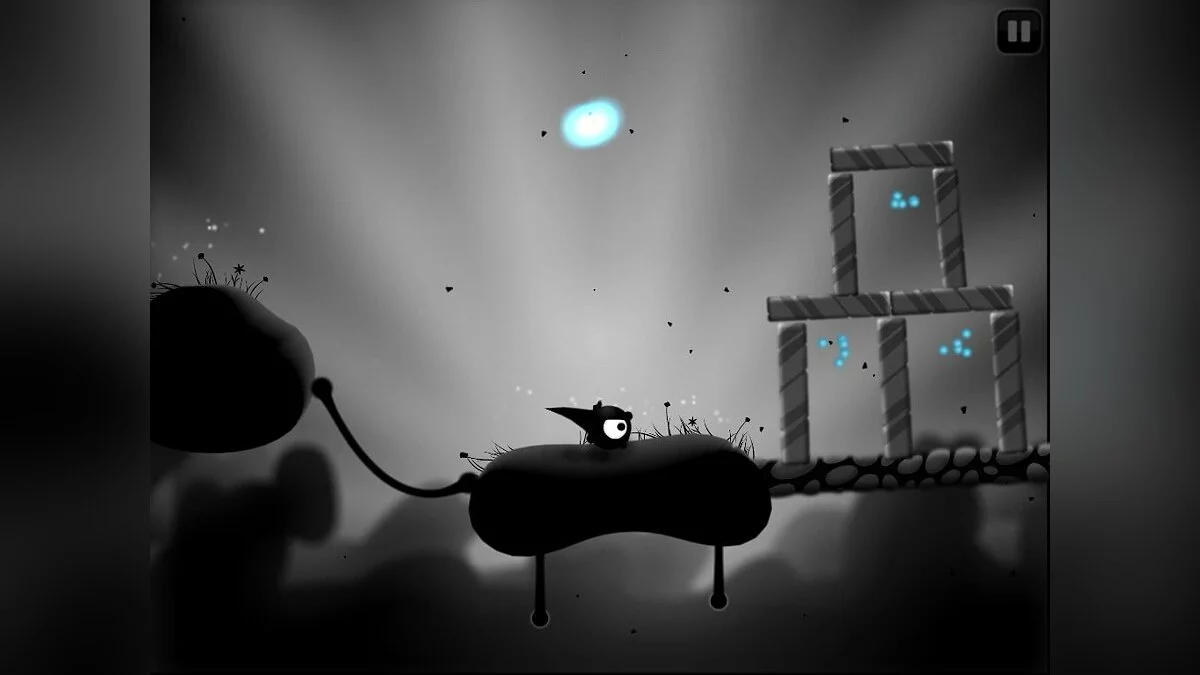 Скриншоты из Contre Jour / Картинка 3