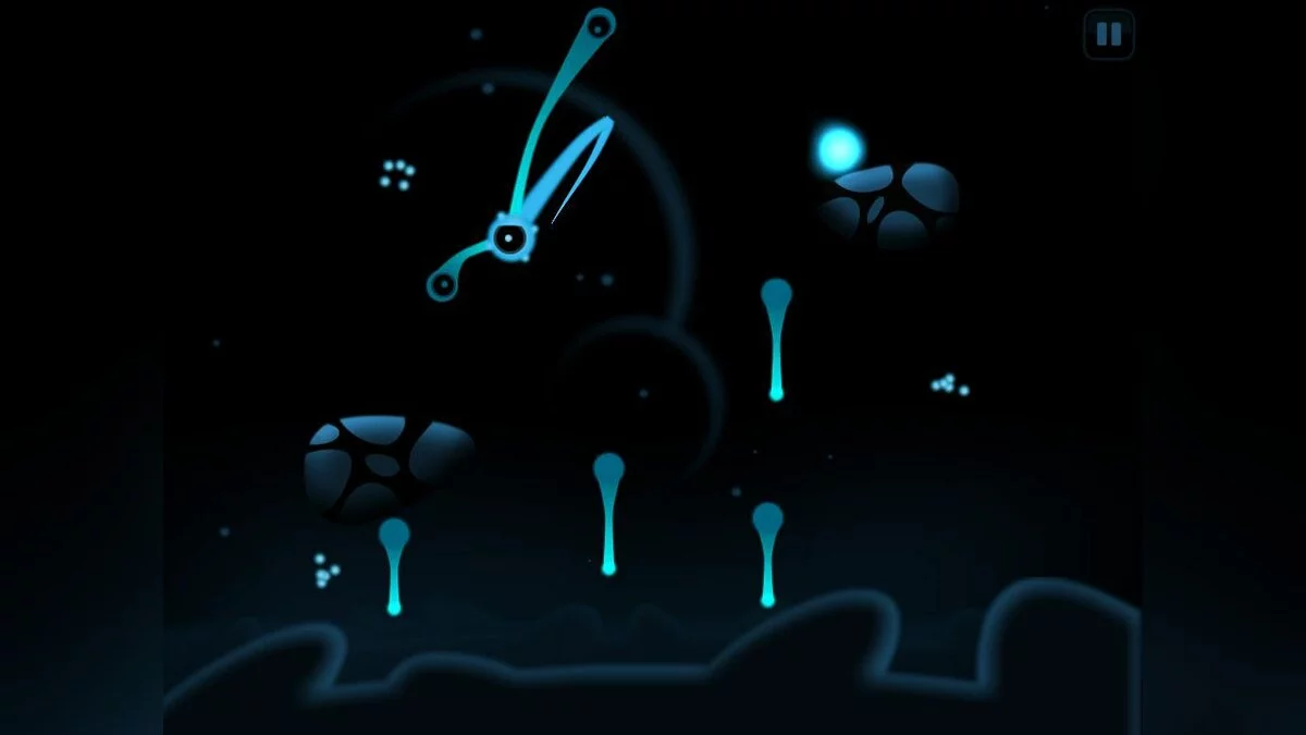 Скриншоты из Contre Jour