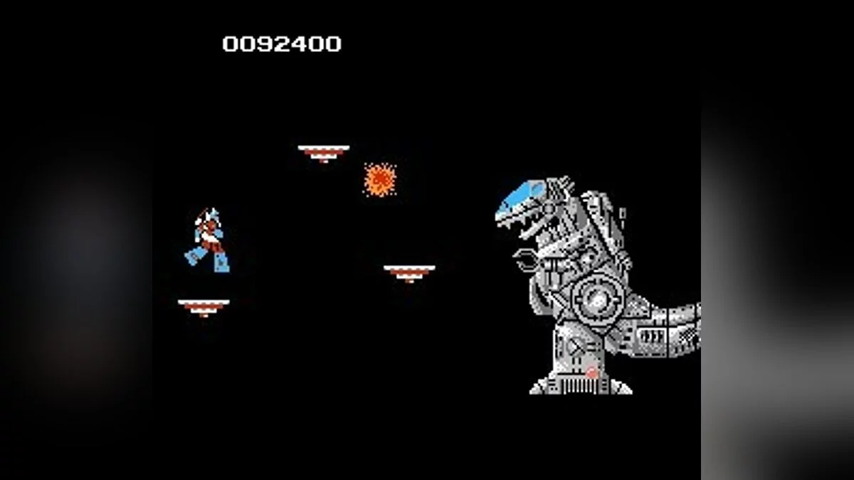 Скриншоты из Convoy no Nazo