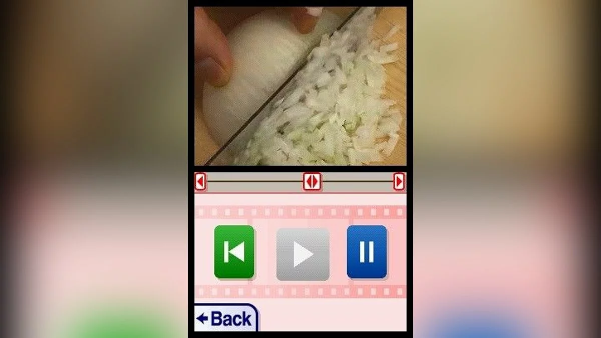 Скриншоты из Cooking Guide: Can't Decide What to Eat? / Картинка 38