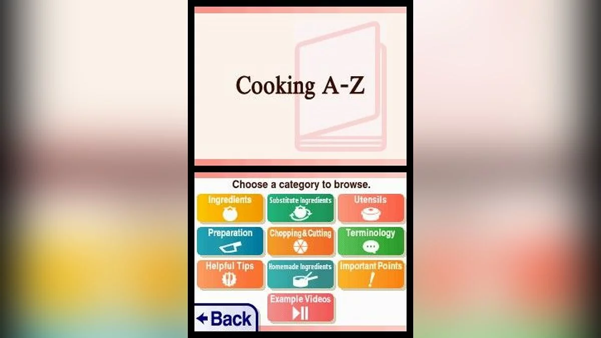 Скриншоты из Cooking Guide: Can't Decide What to Eat? / Картинка 39