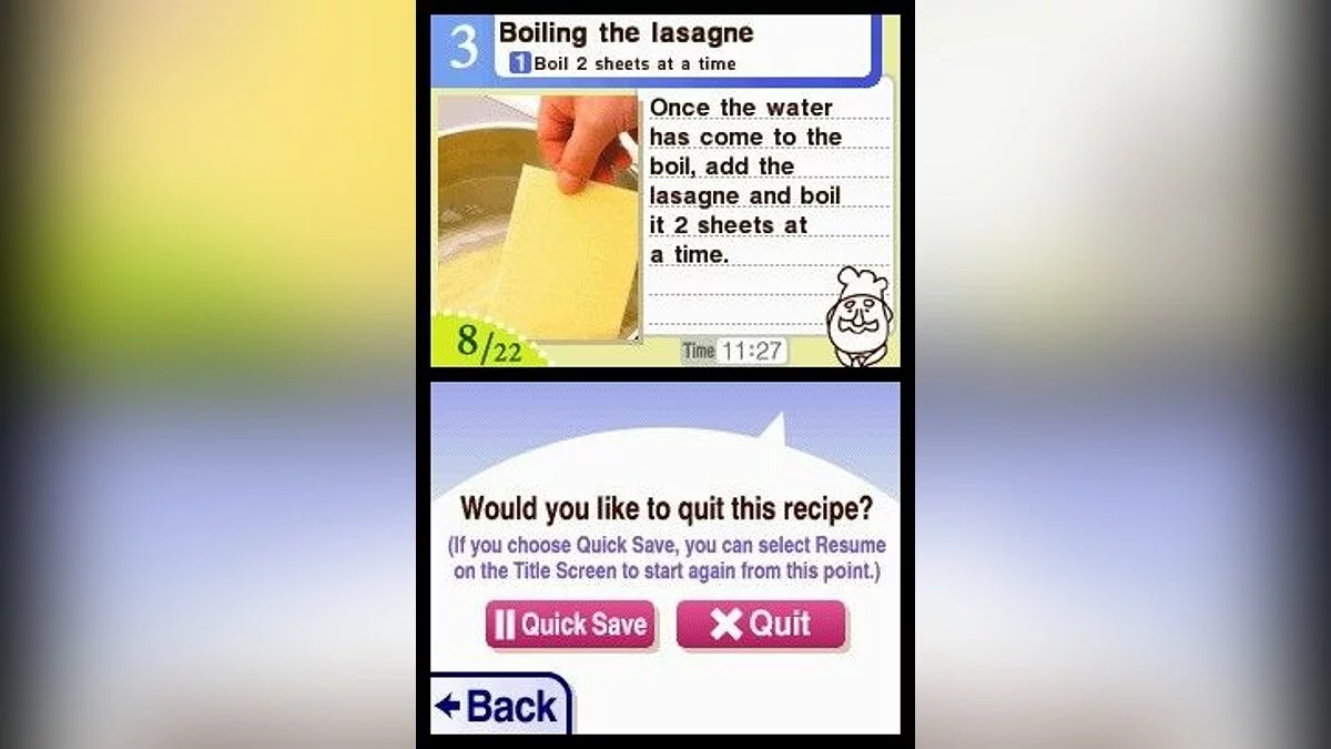 Скриншоты из Cooking Guide: Can't Decide What to Eat? / Картинка 40