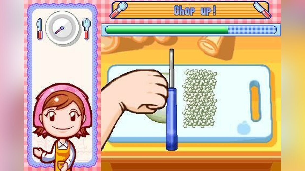 Cooking Mama - что это за игра, трейлер, системные требования, отзывы и  оценки, цены и скидки, гайды и прохождение, похожие игры