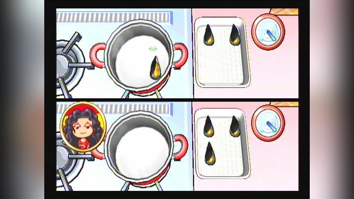 Cooking Mama: Cook Off - что это за игра, трейлер, системные требования,  отзывы и оценки, цены и скидки, гайды и прохождение, похожие игры Cooking  Mama