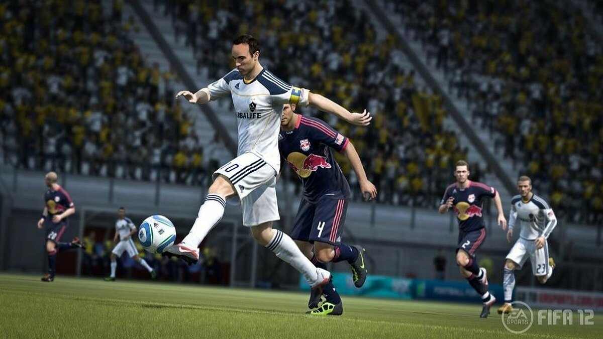 Fifa 12 steam фото 75