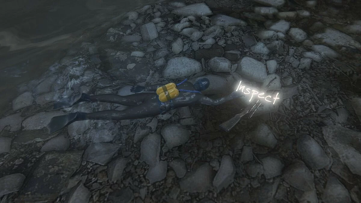 Скриншоты из The Vanishing of Ethan Carter