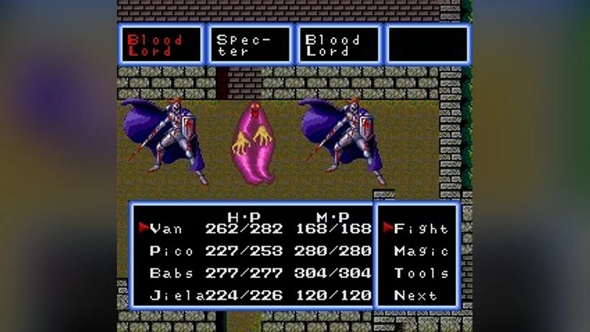 Скриншоты из Cosmic Fantasy 2