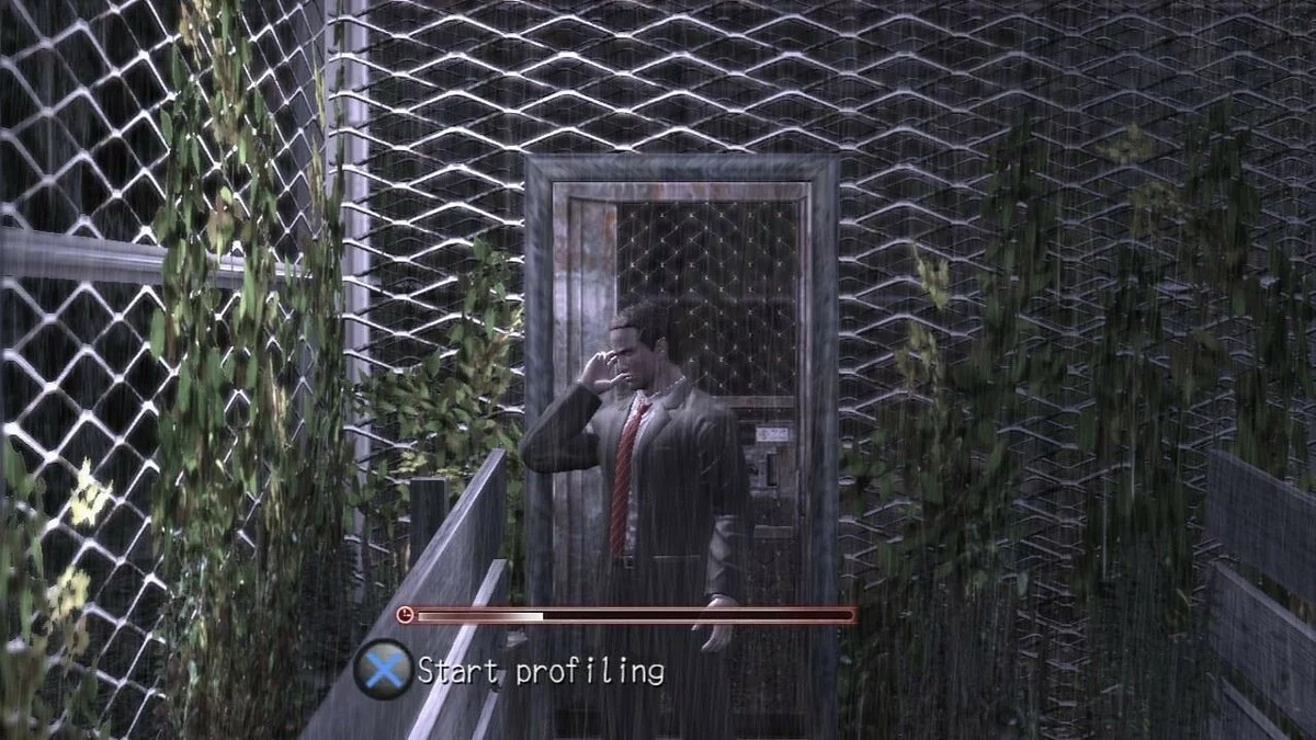 Скриншоты из Deadly Premonition / Картинка 54