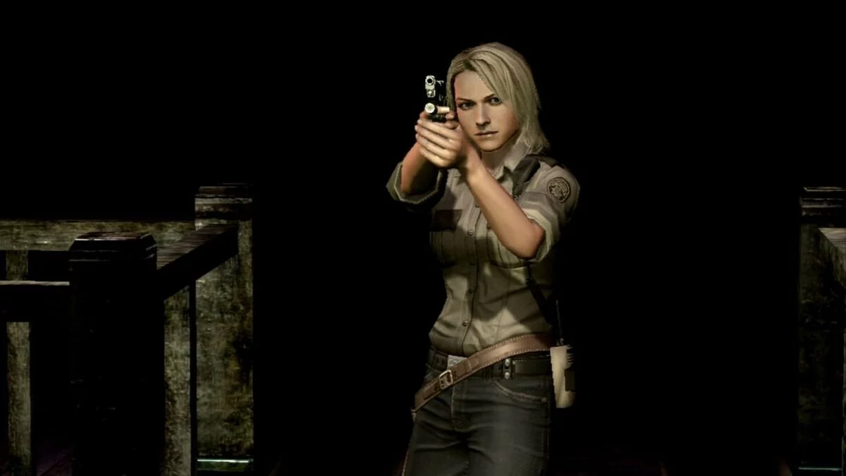 Скриншоты из Deadly Premonition / Картинка 83