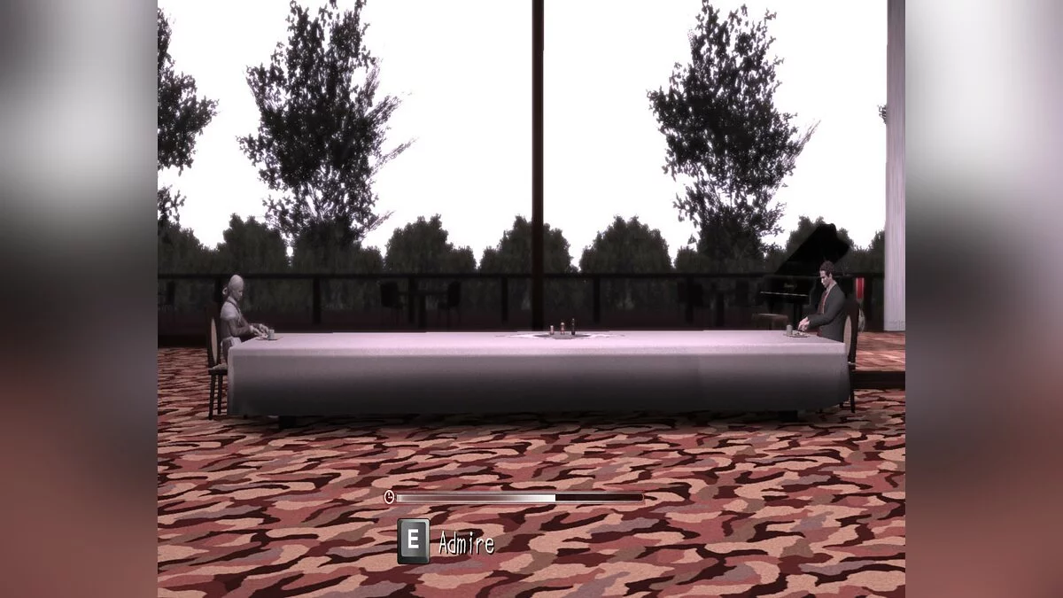 Скриншоты из Deadly Premonition / Картинка 102