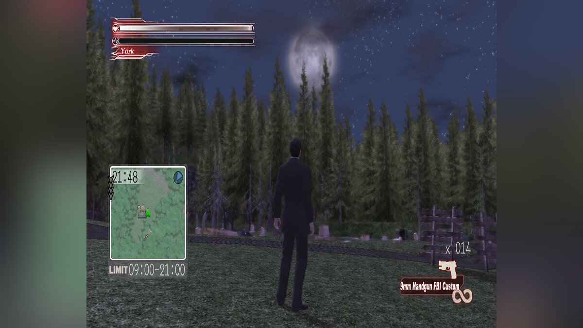 Deadly Premonition: The Director's Cut лагает