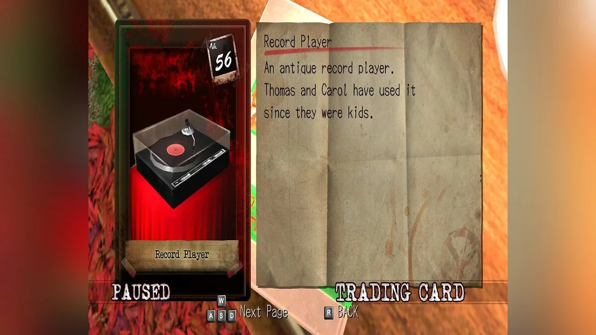 Скриншоты из Deadly Premonition / Картинка 115