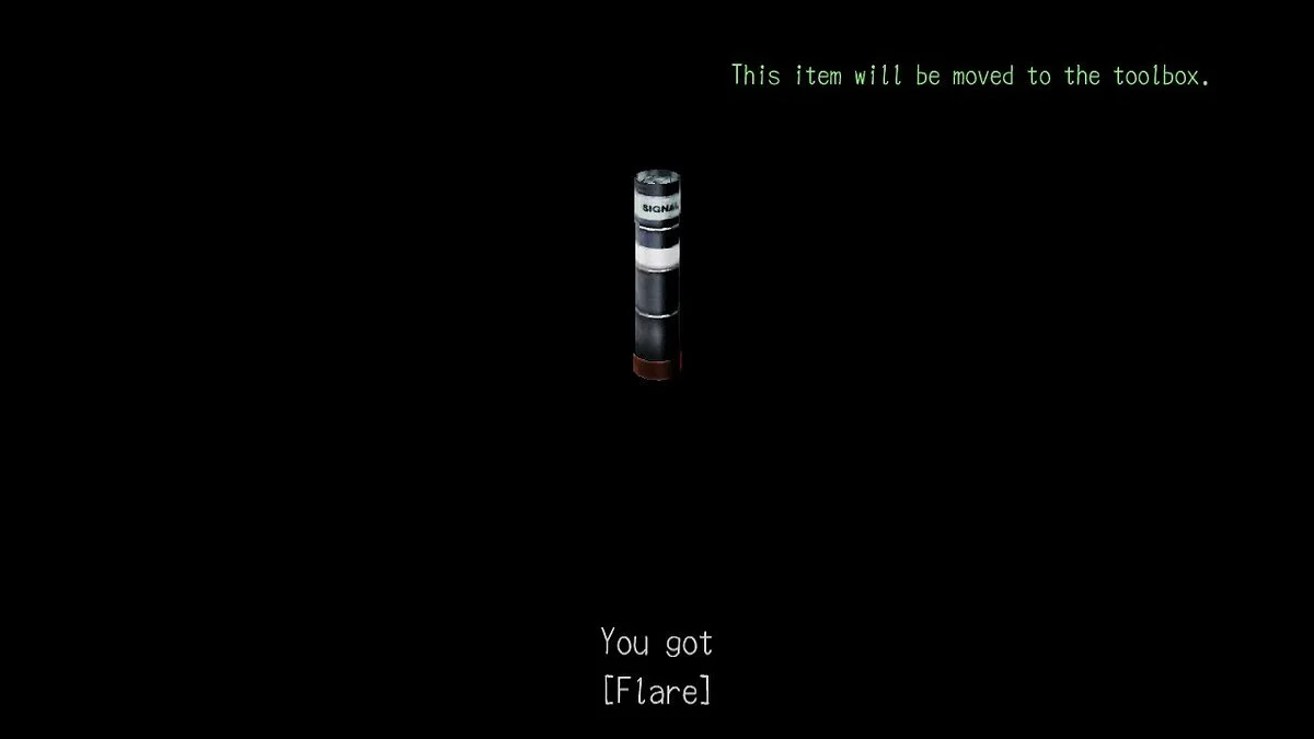 Скриншоты из Deadly Premonition / Картинка 121