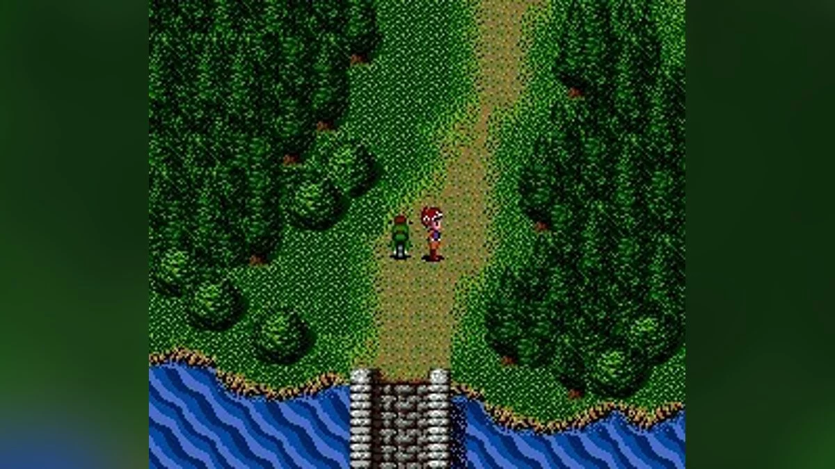 Скриншоты из Cosmic Fantasy Stories