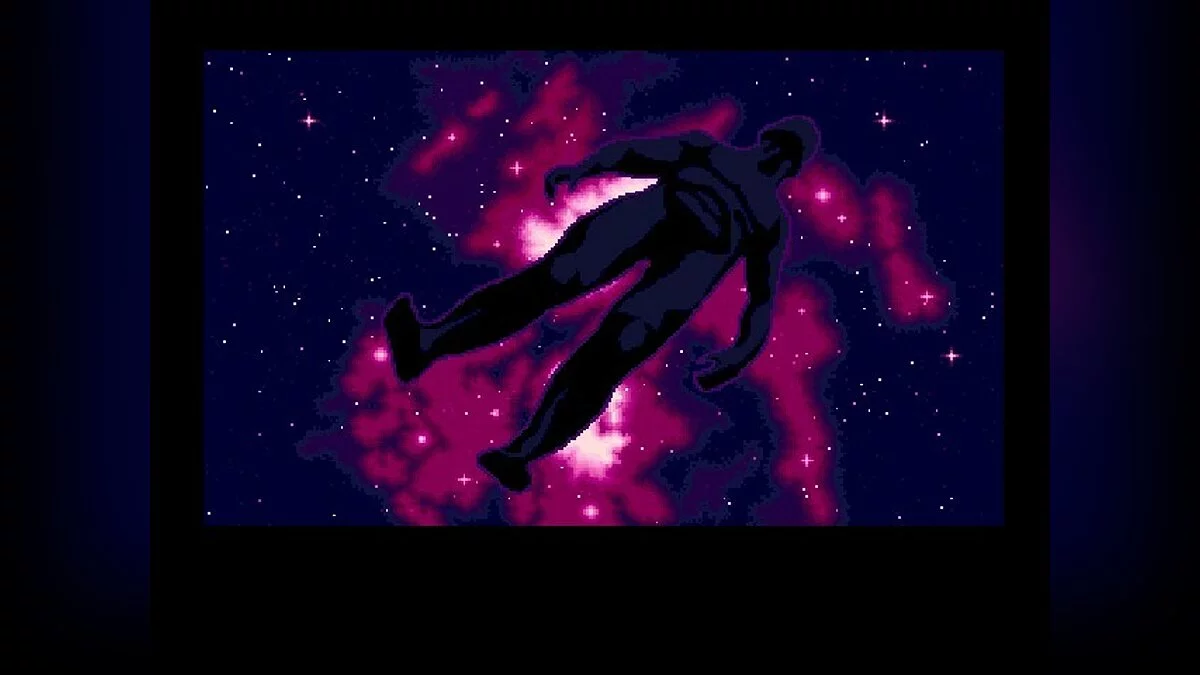 Скриншоты из Cosmo Ranger: S.O.L. AD 2000