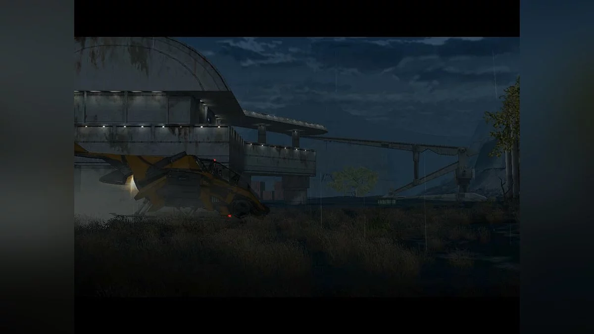 Скриншоты из Advanced Battlegrounds: The Future of Combat