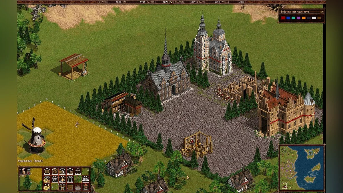 Картинка из 