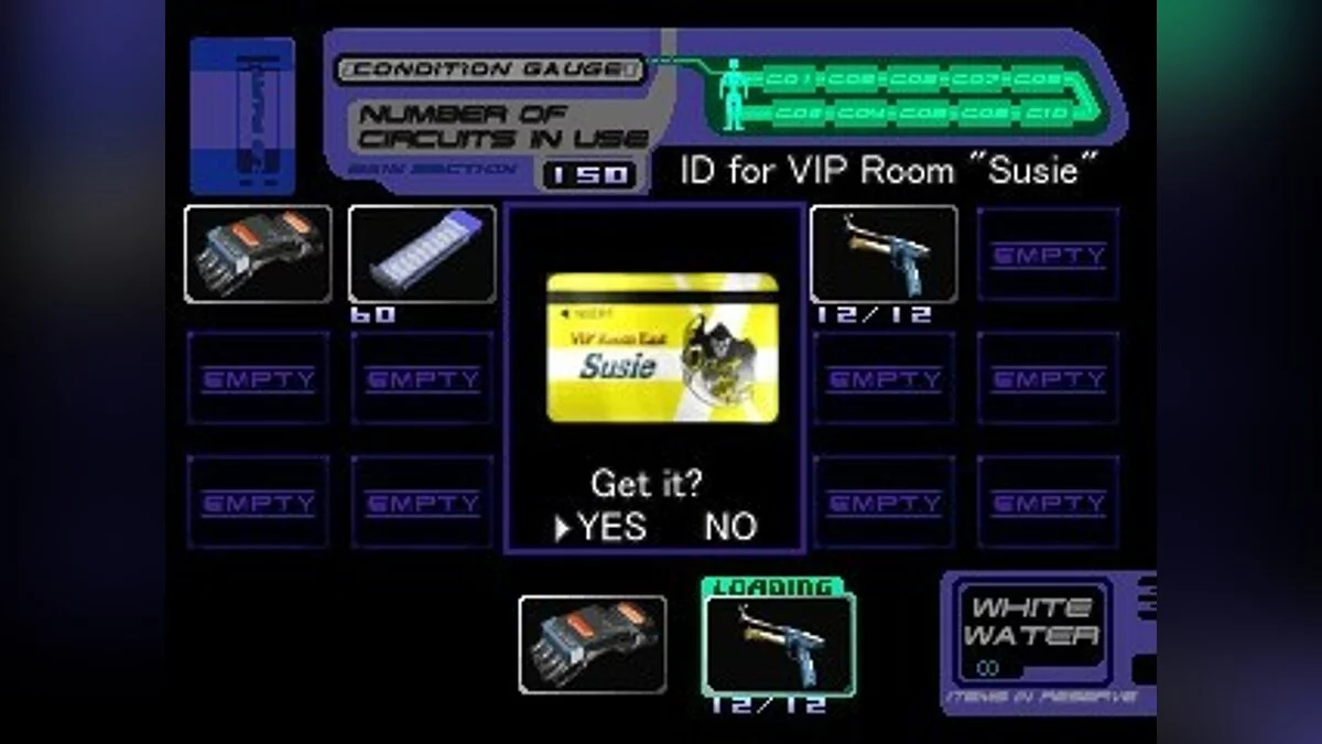 Скриншоты из Countdown Vampires