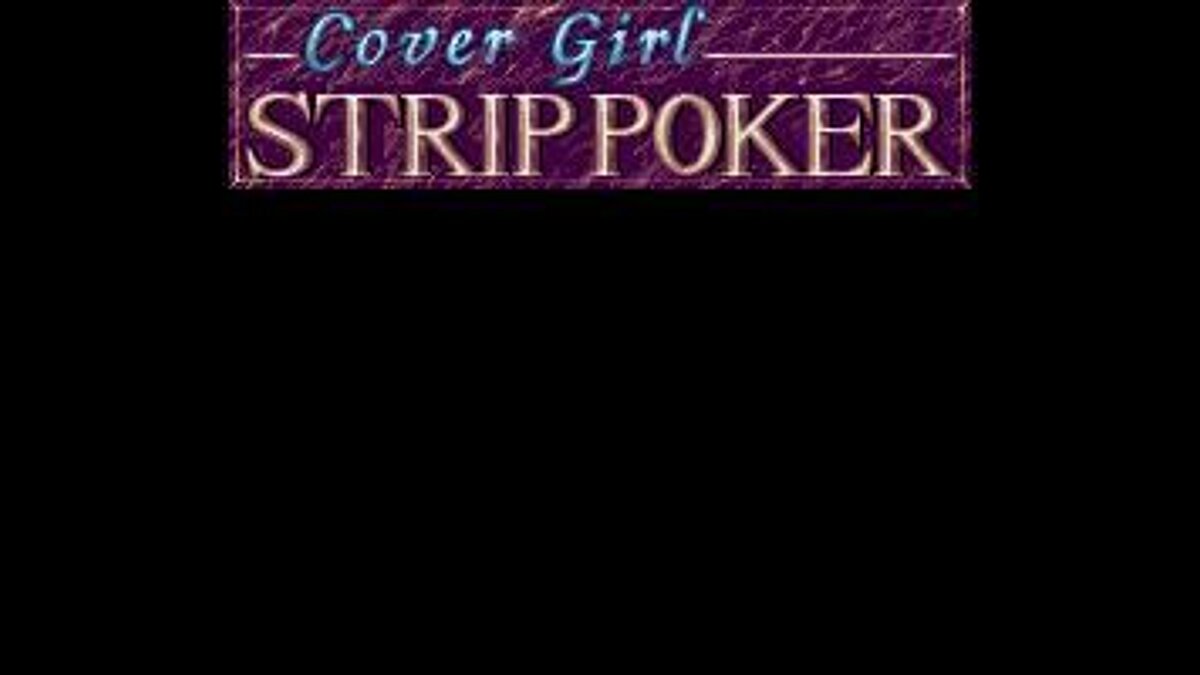 Cover Girl Strip Poker - что это за игра, трейлер, системные требования,  отзывы и оценки, цены и скидки, гайды и прохождение, похожие игры Cover  Girl Poker