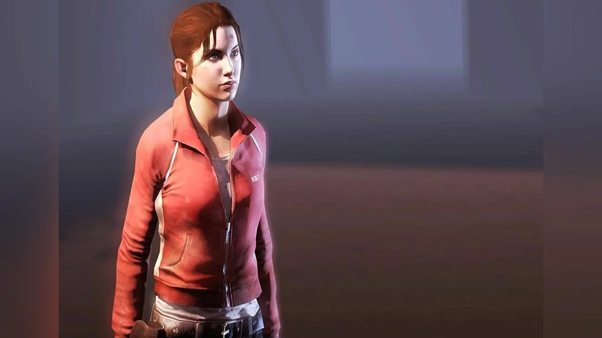 Девушки из Left 4 Dead / Картинка 8