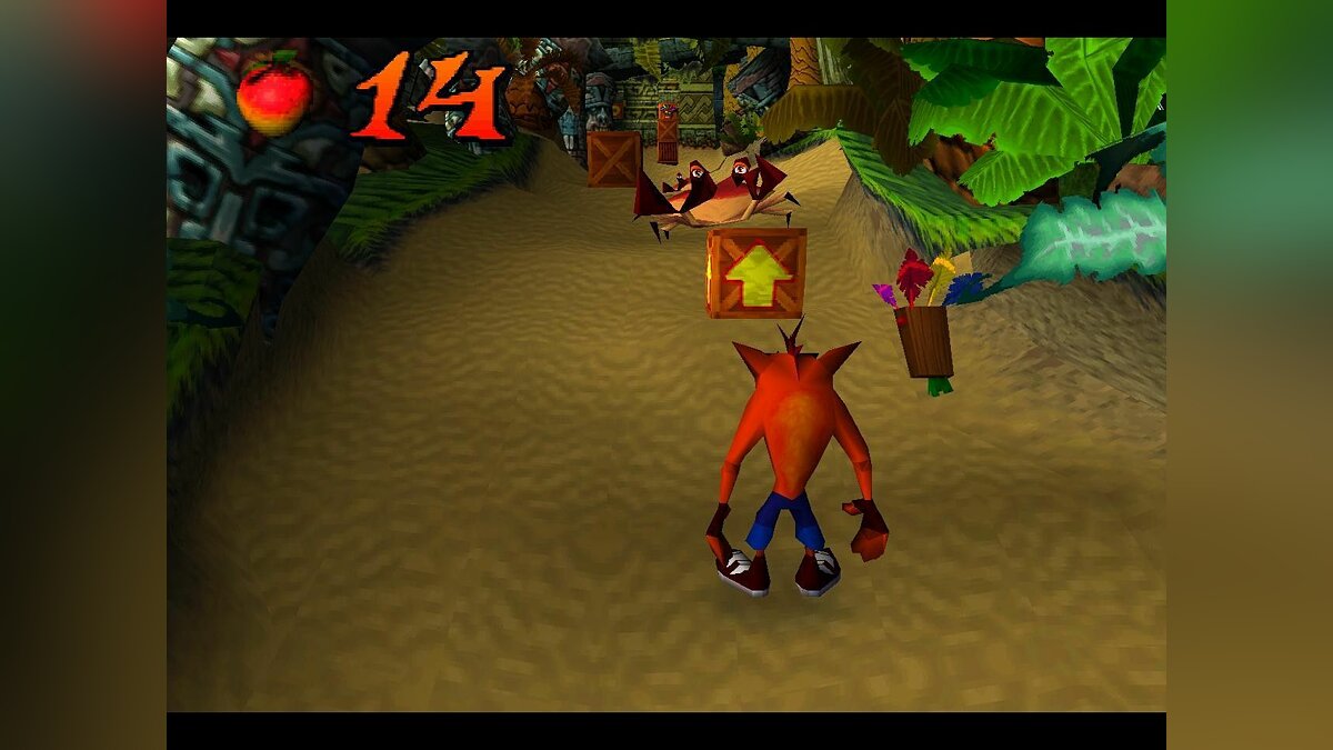 Crash Bandicoot - что это за игра, трейлер, системные требования, отзывы и  оценки, цены и скидки, гайды и прохождение, похожие игры Crash 1