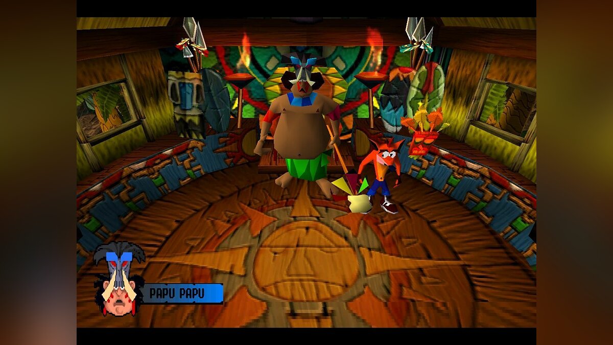 Crash Bandicoot - что это за игра, трейлер, системные требования, отзывы и  оценки, цены и скидки, гайды и прохождение, похожие игры Crash 1