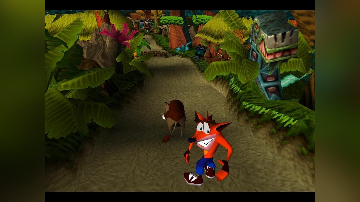 Crash Bandicoot - что это за игра, трейлер, системные требования, отзывы и  оценки, цены и скидки, гайды и прохождение, похожие игры Crash 1