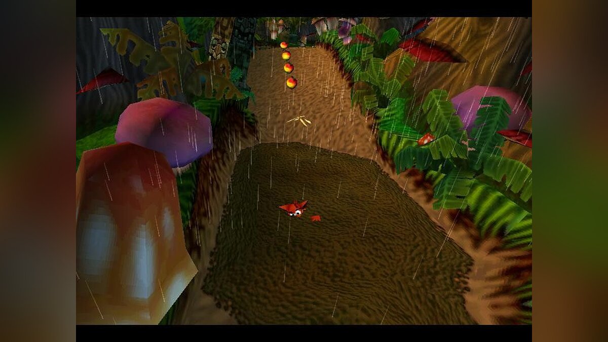 Crash Bandicoot 2: Cortex Strikes Back - что это за игра, трейлер,  системные требования, отзывы и оценки, цены и скидки, гайды и прохождение,  похожие игры Crash 2