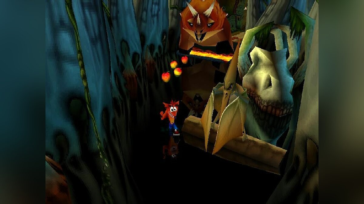 Crash Bandicoot: Warped - что это за игра, трейлер, системные требования,  отзывы и оценки, цены и скидки, гайды и прохождение, похожие игры Crash 3