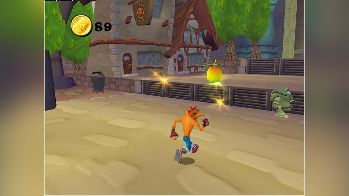 Дата выхода Crash Tag Team Racing в разных странах мира