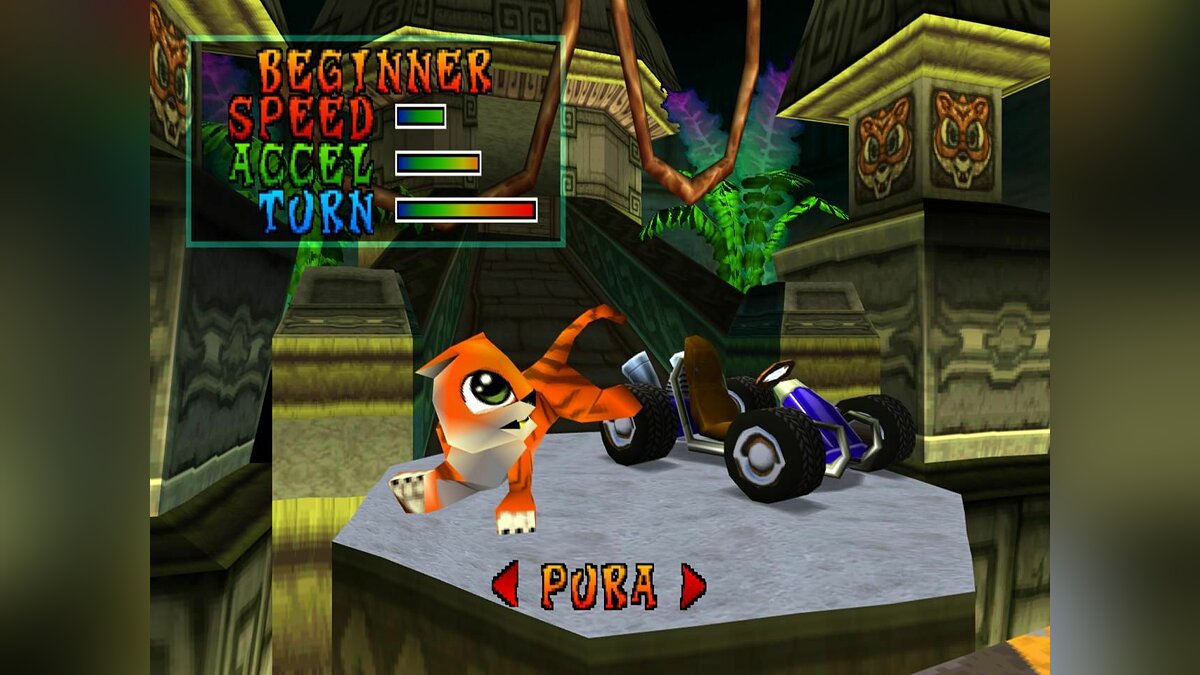 ТОП-5 - игры, похожие на Crash Team Racing (CTR) - список лучших игр  наподобие Crash Team Racing