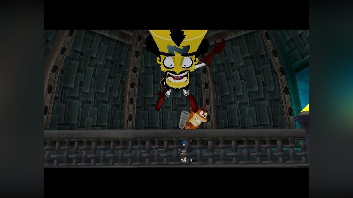 Crash Twinsanity - что это за игра, трейлер, системные требования, отзывы и  оценки, цены и скидки, гайды и прохождение, похожие игры Crash Unlimited