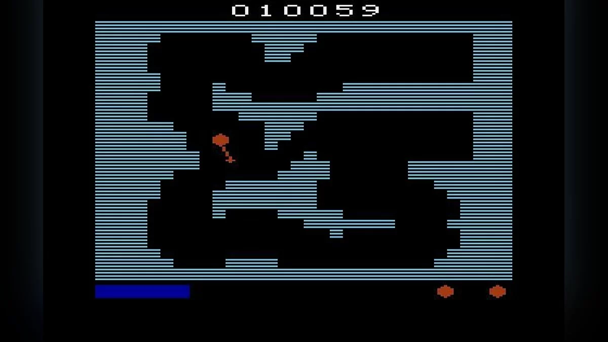 Скриншоты из Crazy Balloon