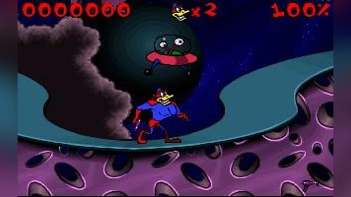 Скриншоты из Crazy Drake