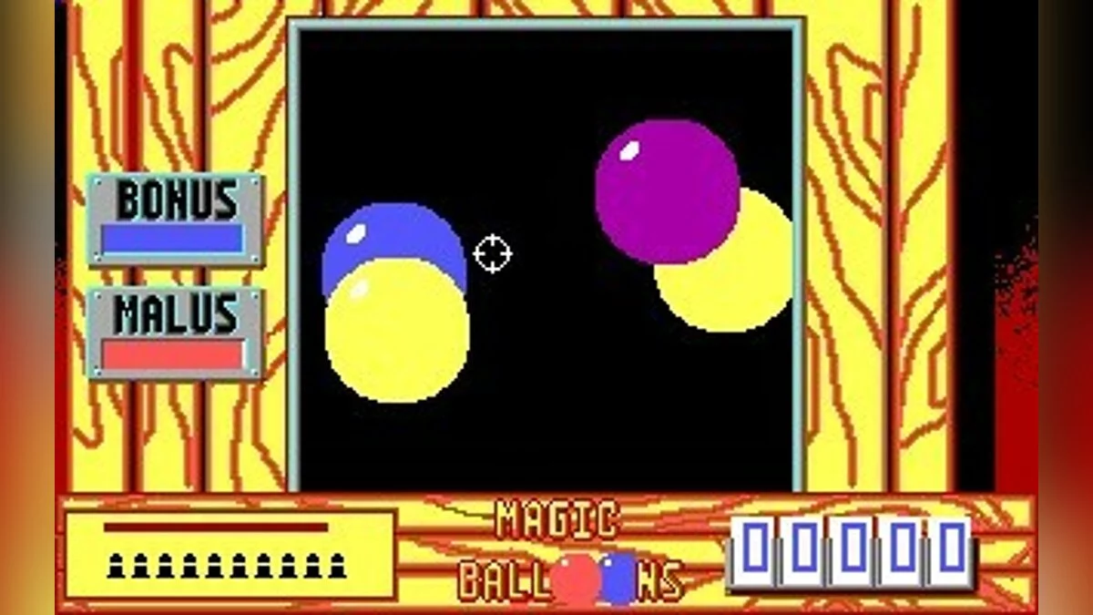 Скриншоты из Crazy Shot