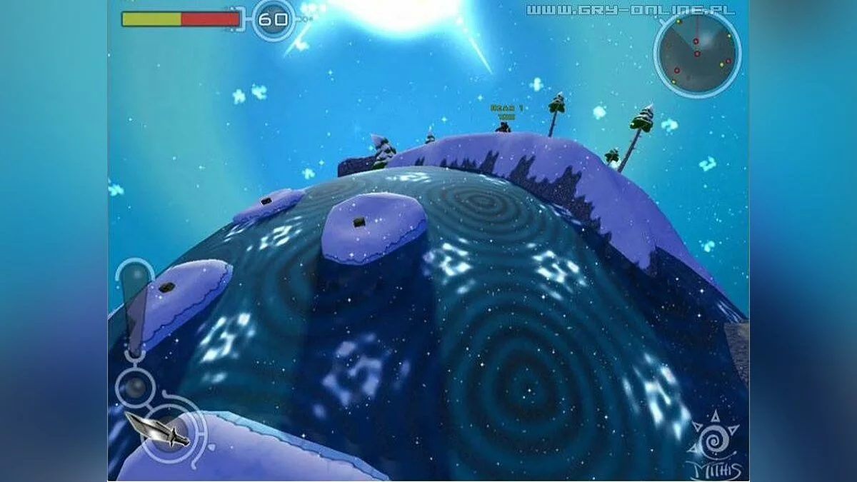 Скриншоты из Creature Conflict: The Clan Wars