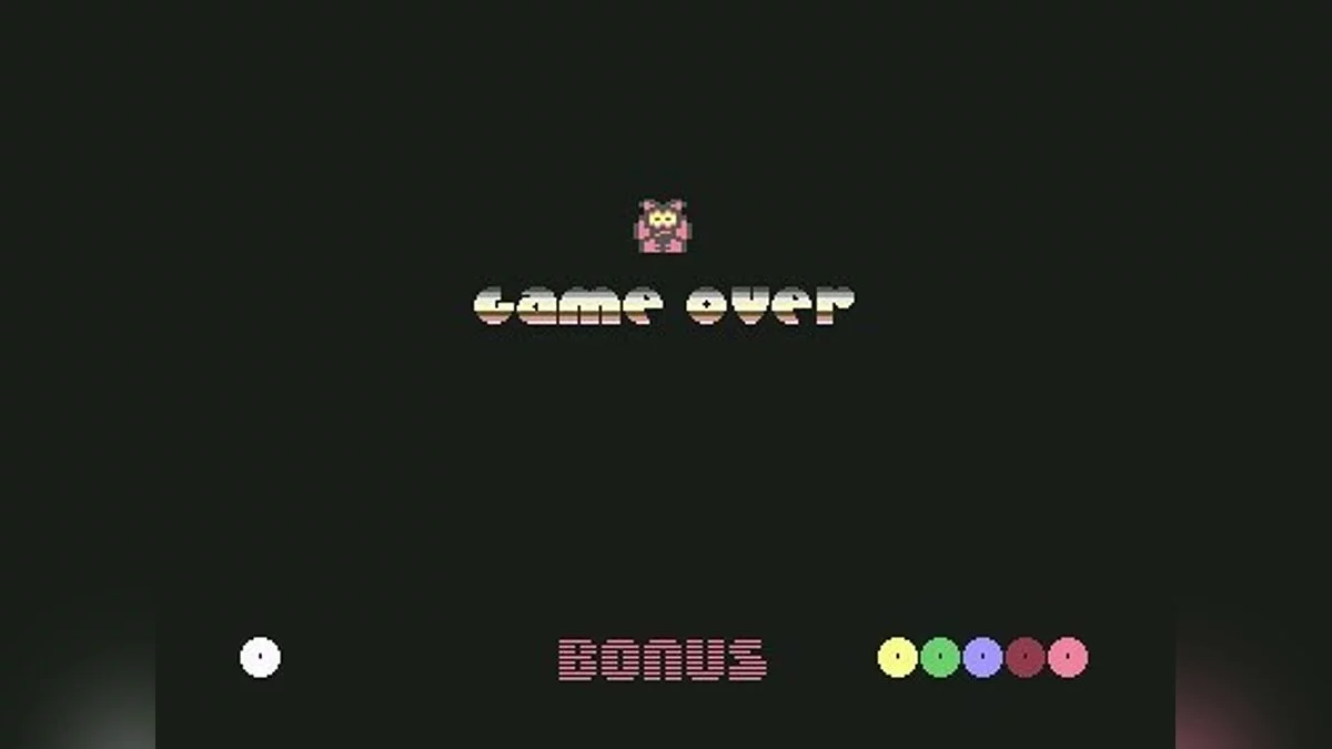 Скриншоты из Creatures 2: Torture Trouble