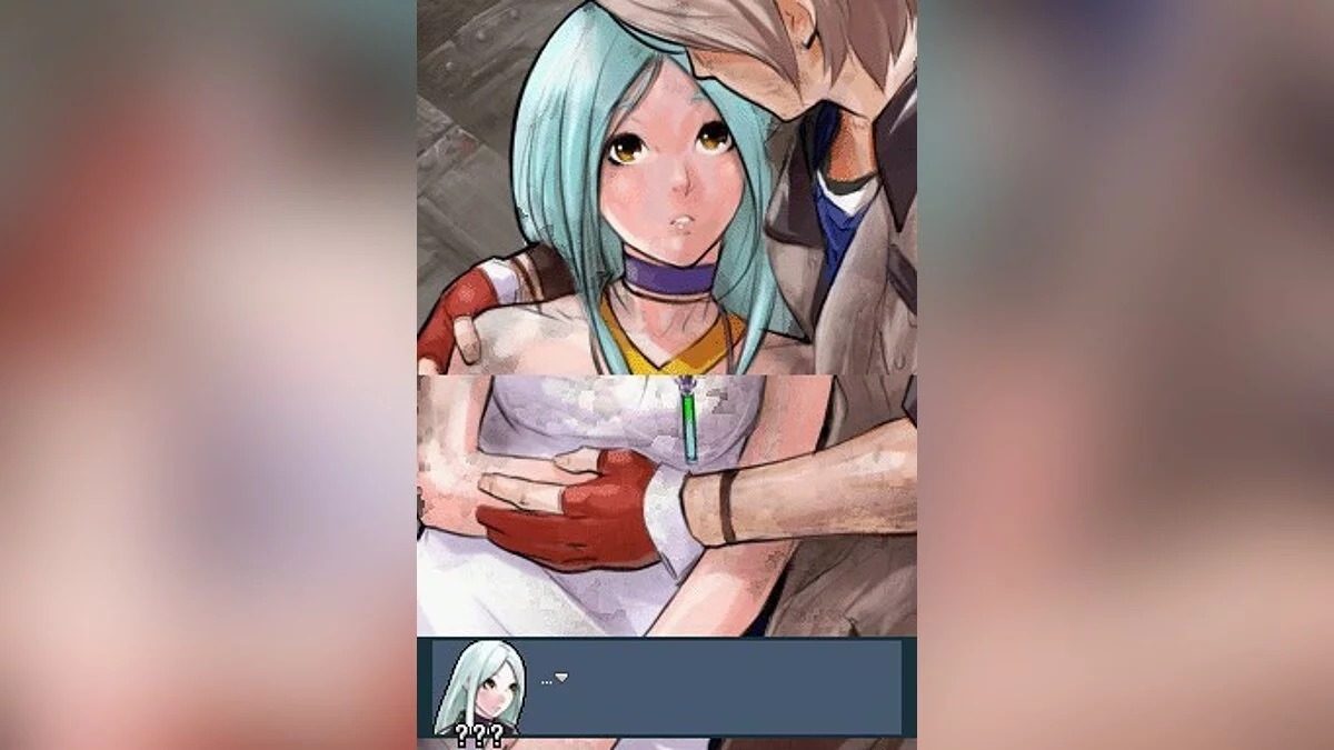 Скриншоты из Advance Wars: Days of Ruin