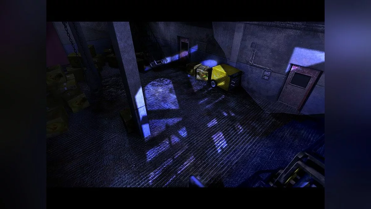 Скриншоты из Crime Stories: From the Files of Martin MystГЁre