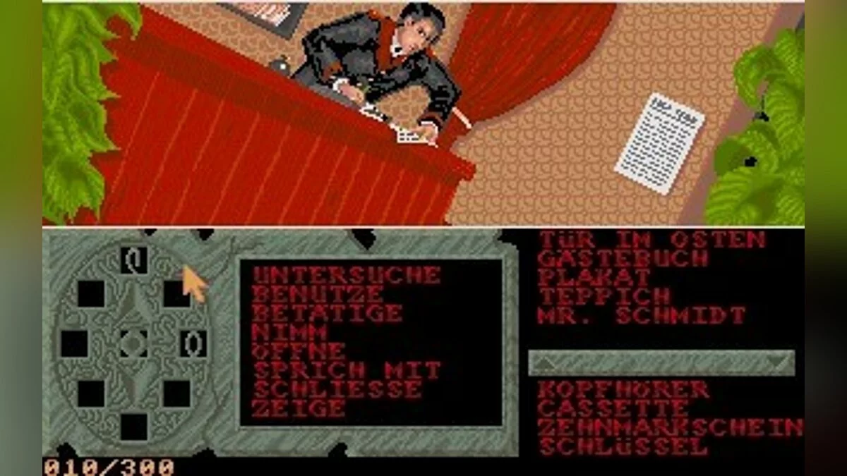 Скриншоты из Crime Time