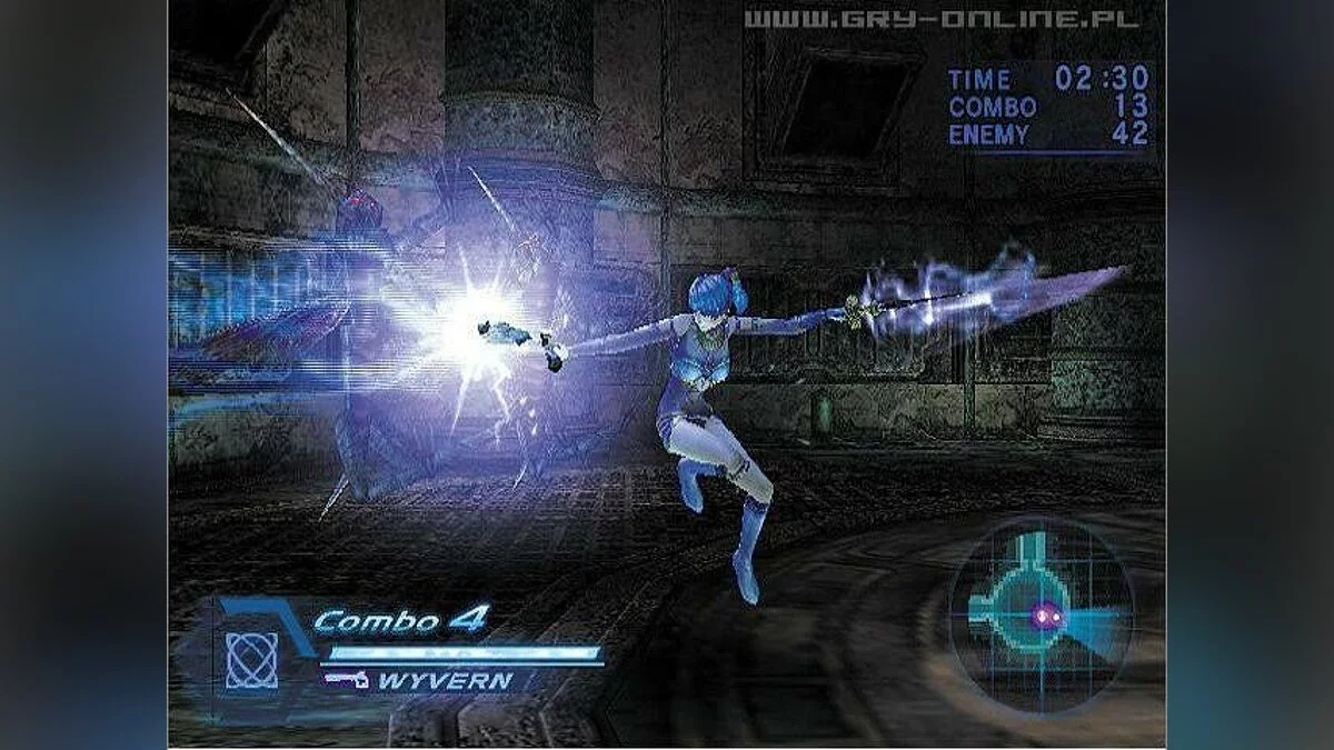 Скриншоты из Crimson Sea 2 / Картинка 4