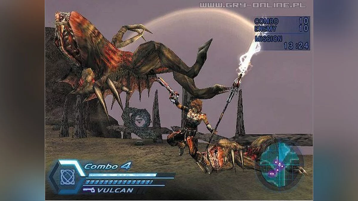 Скриншоты из Crimson Sea 2 / Картинка 5