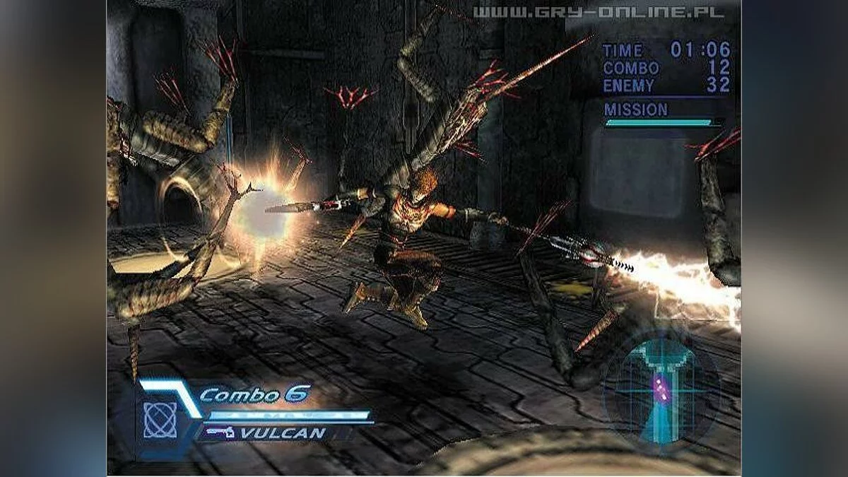 Скриншоты из Crimson Sea 2 / Картинка 10