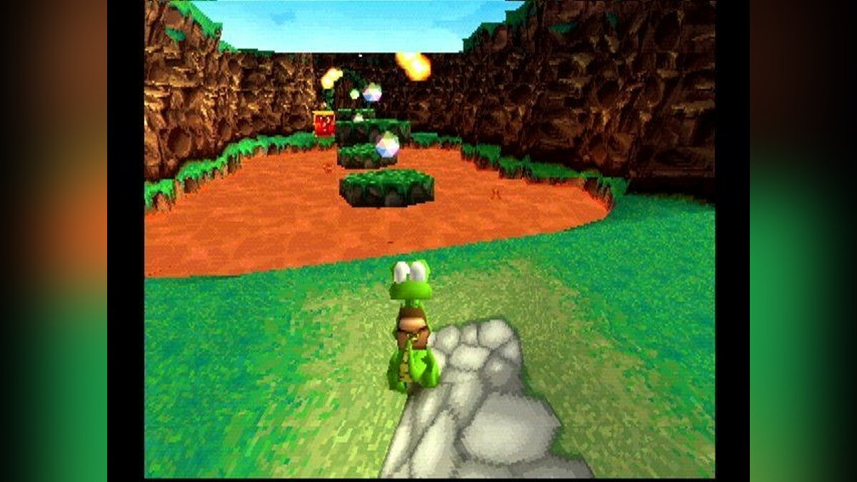 Croc legend of the gobbos. Croc ps1. Croc Legend of the Gobbos ps1. Croc Legend of the Gobbos ps1 игра. Croc 1.