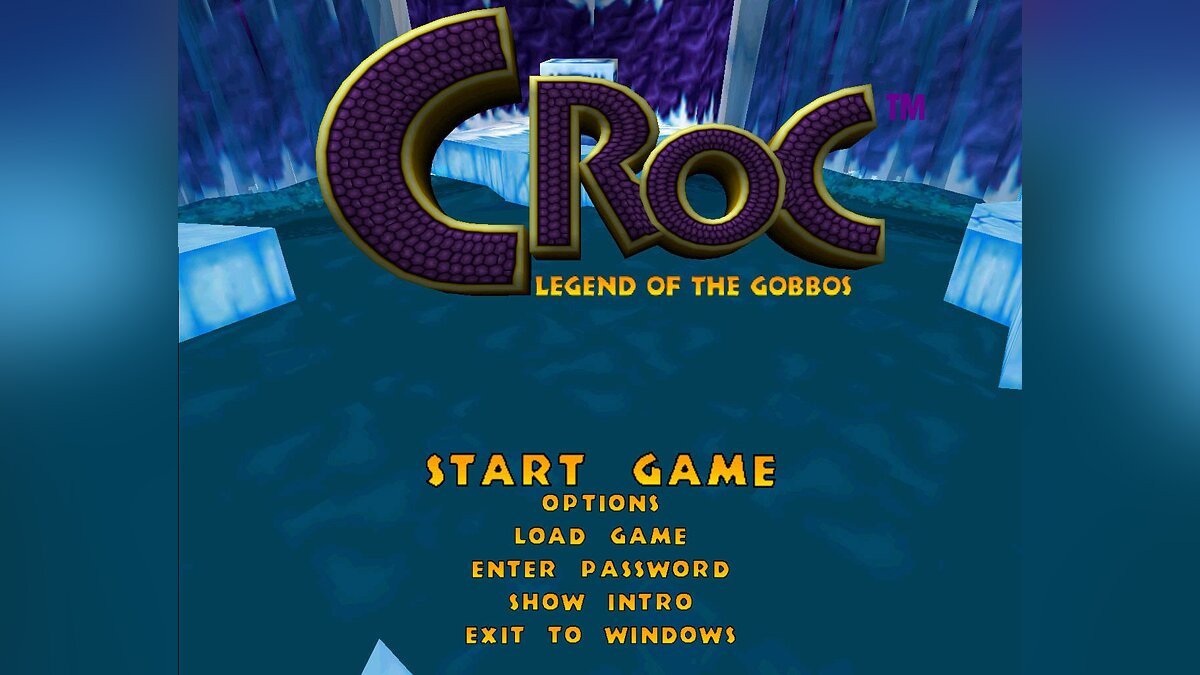 Croc: Legend of the Gobbos - что это за игра, трейлер, системные  требования, отзывы и оценки, цены и скидки, гайды и прохождение, похожие  игры