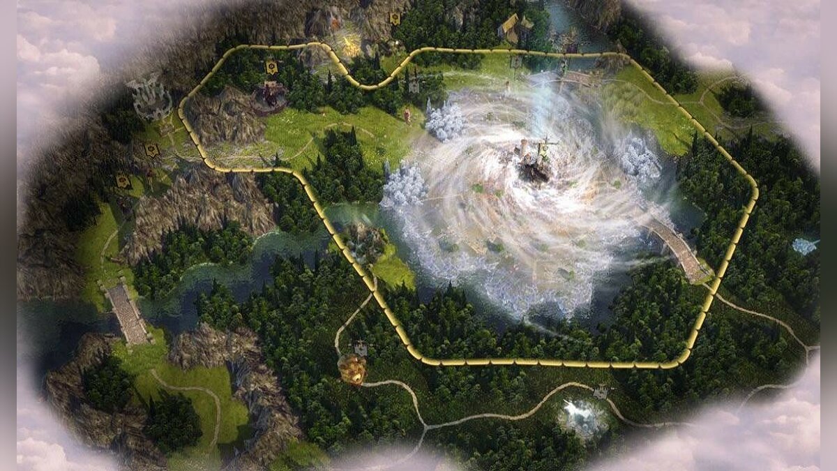 Скачанная с торрента Age of Wonders 3 не работает