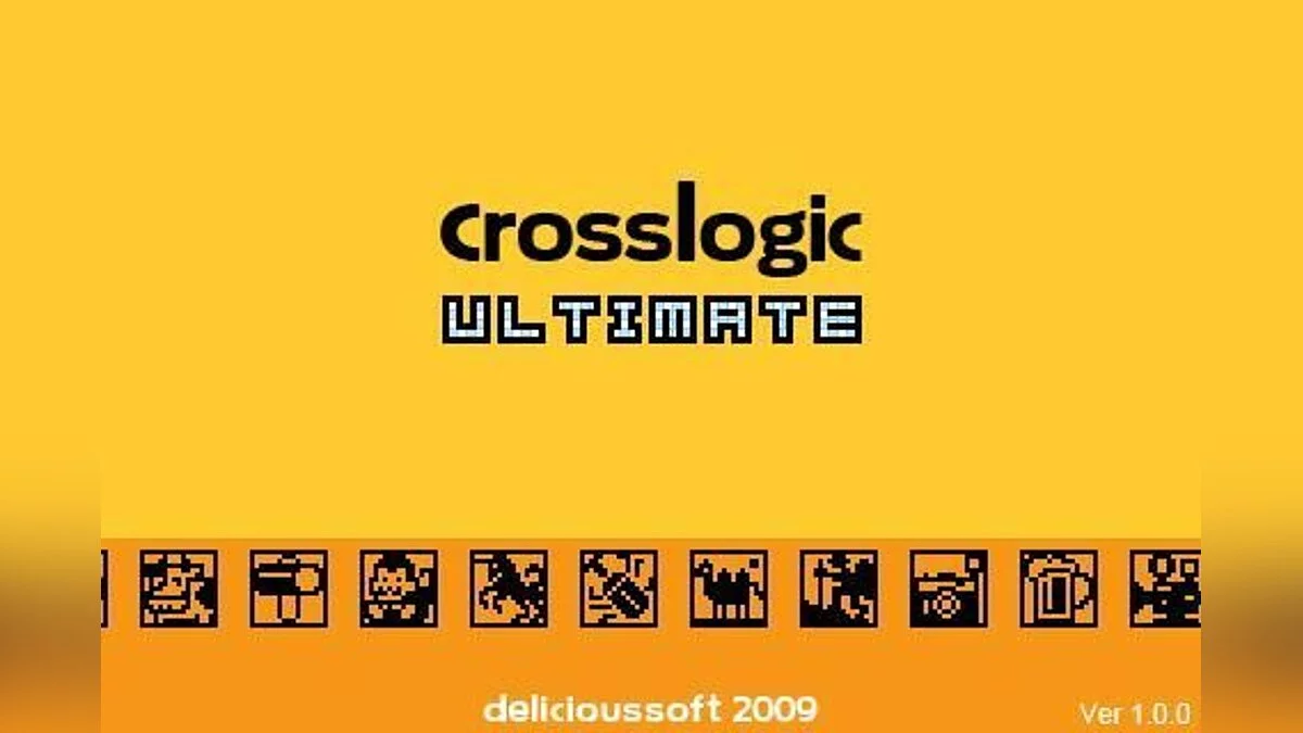 Скриншоты из Crosslogic Ultimate