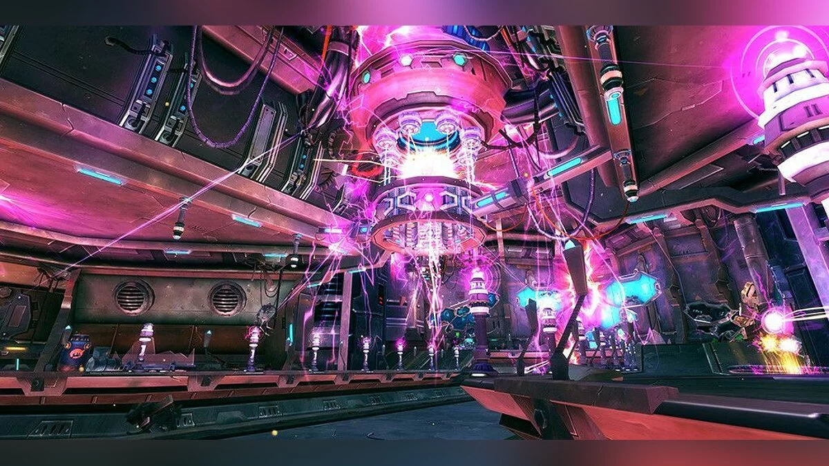 Скриншоты из WildStar / Картинка 221