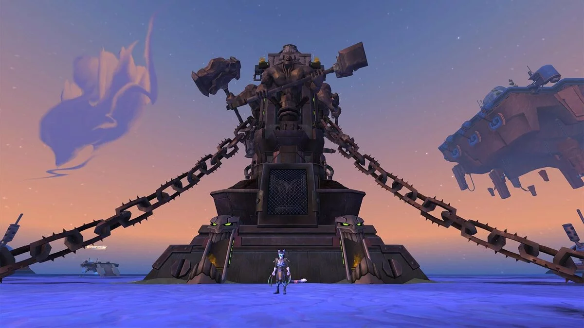 Скриншоты из WildStar / Картинка 225